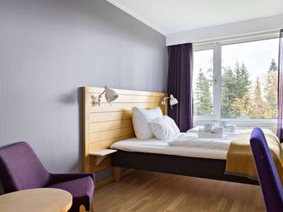 Voksenaasen Kultur og Konferanse Hotel