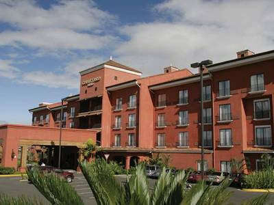 Courtyard by Marriott San Jose Escazu