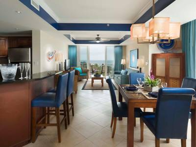 Divi Aruba Phoenix Resort