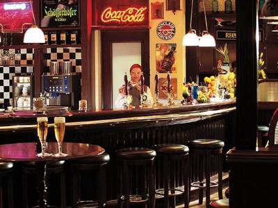 Mercure Hotel Frankfurt Airport Langen