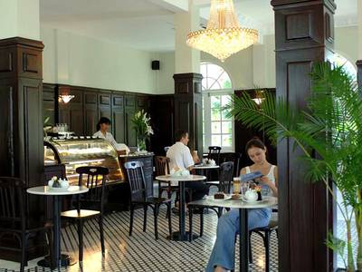 Anantara Hoi An Resort