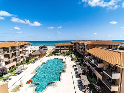 HVD Clubhotel Miramar