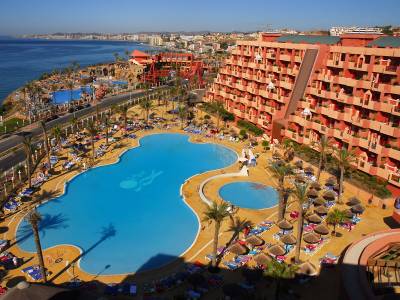 Holiday World Resort