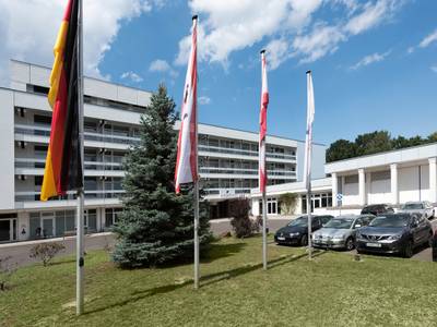 Hotel Müggelsee Berlin