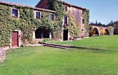 Domus Selecta Mas Salvi