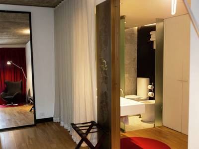 Anselmo Buenos Aires, Curio Collection by Hilton