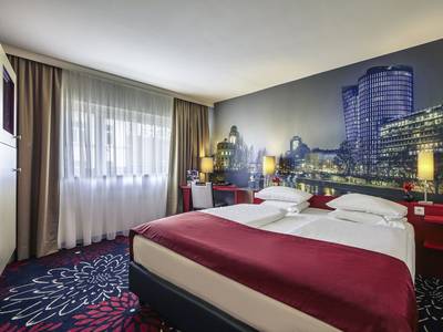 Mercure Wien City