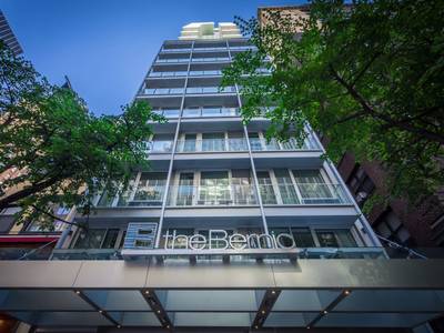 The Bernic Hotel New York City, Tapestry Collection by Hilton