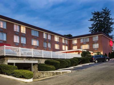 Ramada Inn at Historic Ligonier