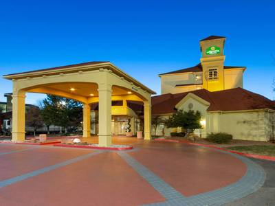 La Quinta Inn & Suites Albuquerque West