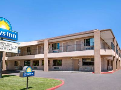 Days Inn Albuquerque West