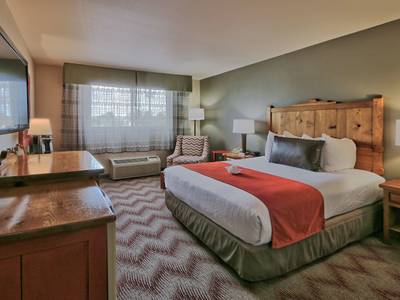 Best Western Plus Rio Grande Inn (Foto)