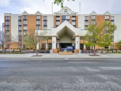 Hyatt Place Albuquerque Uptown