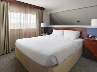 Residence Inn Albuquerque