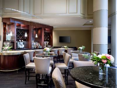 Grand Hyatt Atlanta Buckhead