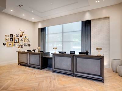 Embassy Suites by Hilton Atlanta Buckhead