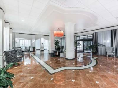 Wyndham Atlanta Galleria