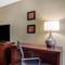 Comfort Inn Sandy Springs - Perimeter Hotel