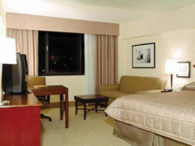 Doubletree North Druid Hills - Emory Area