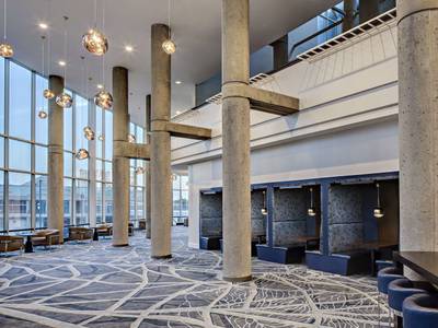 Hyatt Regency Baltimore