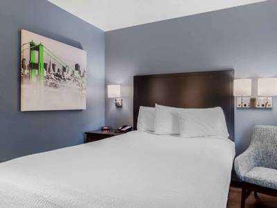 Extended Stay America - Dallas - Coit Road