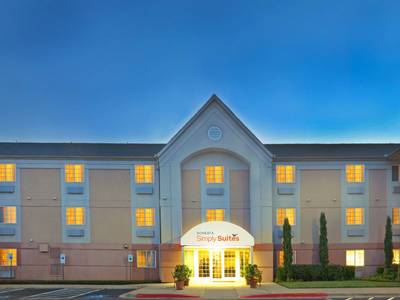 Candlewood Suites Dallas-By the Galleria