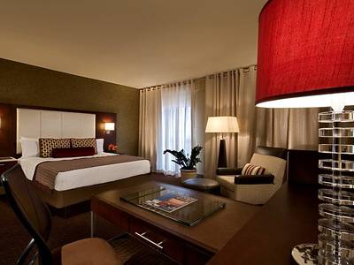 Hyatt Regency DFW International Airport