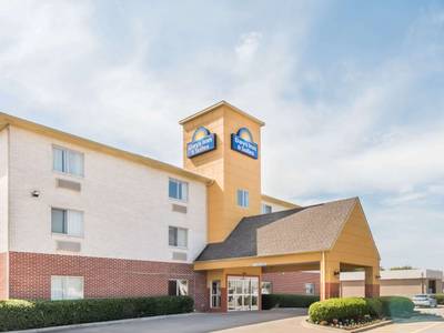Days Inn Suites Dallas