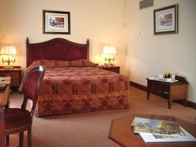 The Mont Hotel by O Callaghan Collection 