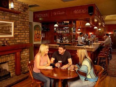 The Address Connolly Hotel 