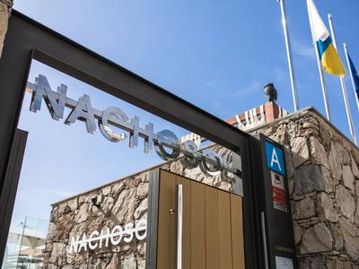 IG Nachosol Premium Apartments by Servatur - Erwachsenenhotel