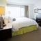 The Hollis Halifax - DoubleTree Suites by Hilton