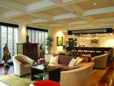 Mercure Bangkok Sukhumvit 11