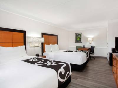 La Quinta Inn Fort Myers Central