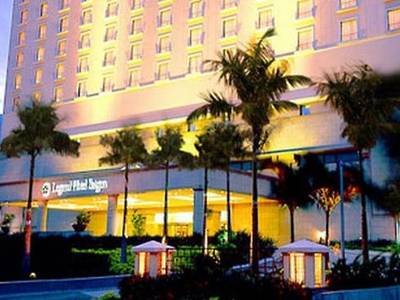 Lotte Legend Hotel Saigon