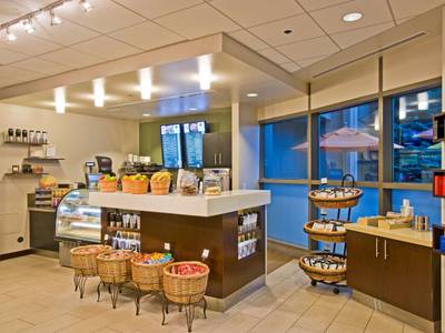 Hyatt Regency Denver Tech Center