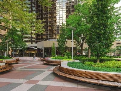 Hilton Denver City Center 