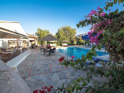 Elina Apartments Gouves