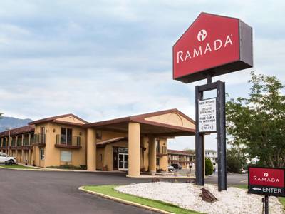 Ramada Flagstaff East