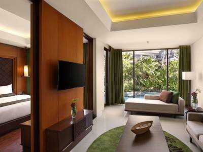 Golden Tulip Jineng Resort Bali