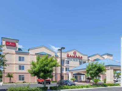 Ramada Fresno Northwest