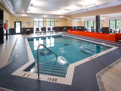 Hampton Inn & Suites by Hilton Fredericton