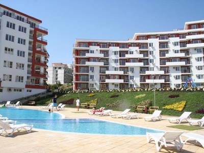 Grand Resort Complex