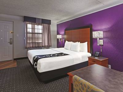 La Quinta Inn Houston CyFair