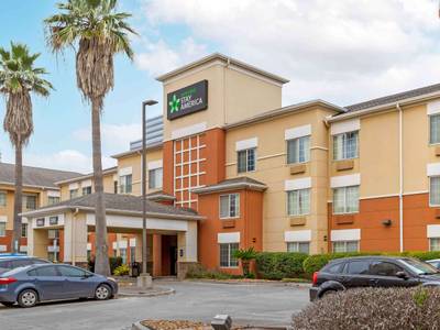 Extended Stay America - Houston - Galleria - Uptown