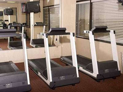 Wyndham Houston - Medical Center Hotel and Suites