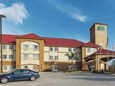 La Quinta Inn & Suites Houston Hobby Airport