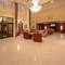 Ramada Houston IAH Airport East