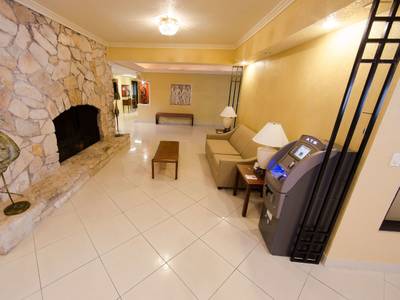 Ramada Houston IAH Airport East