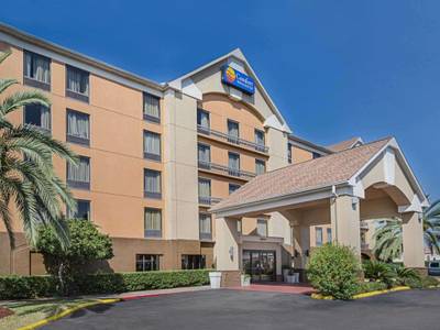 Comfort Inn & Suites Southwest Fwy at Westpark